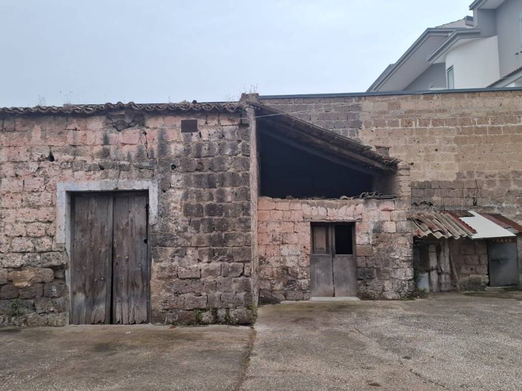 Appartamento a Macerata campania in Via Vescovo Mincione, 44 - Foto 3