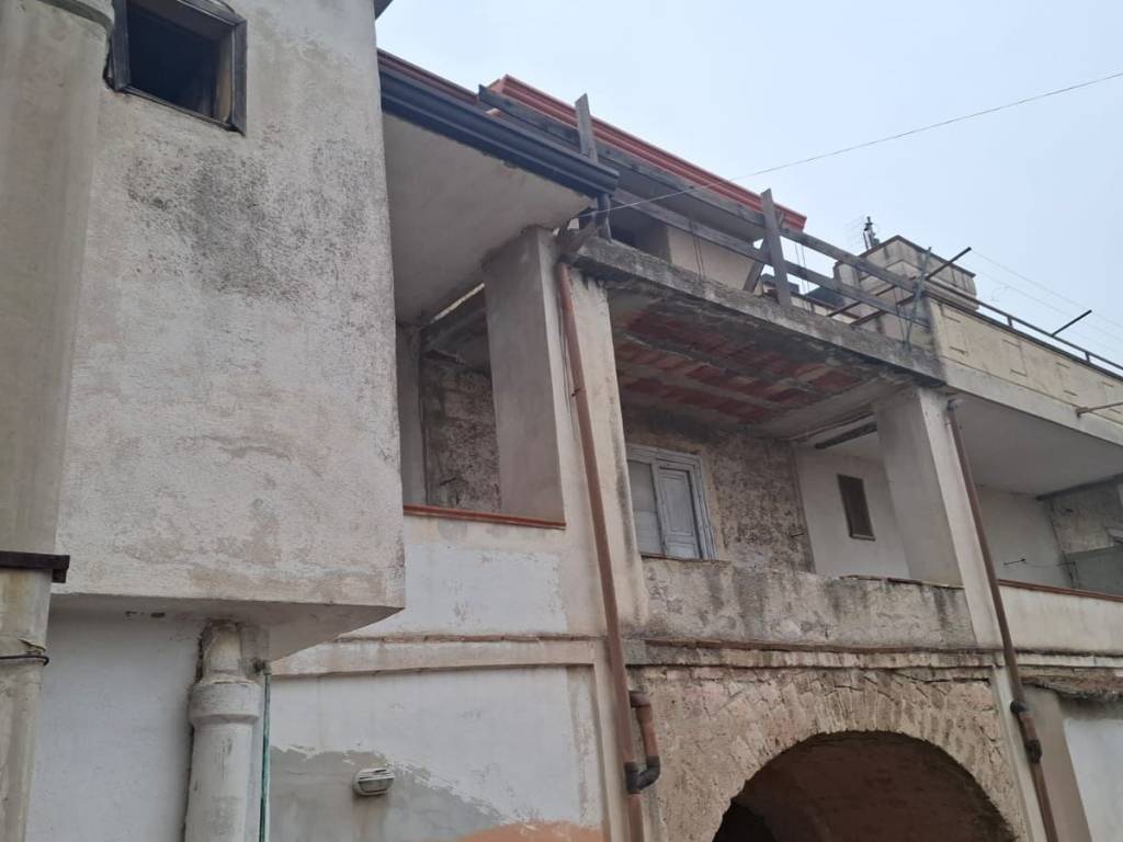 Appartamento a Macerata campania in Via Vescovo Mincione, 44 - Foto 4