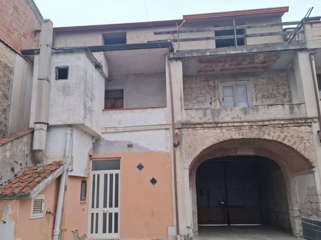 Appartamento a Macerata campania in Via Vescovo Mincione, 44 - Foto 5