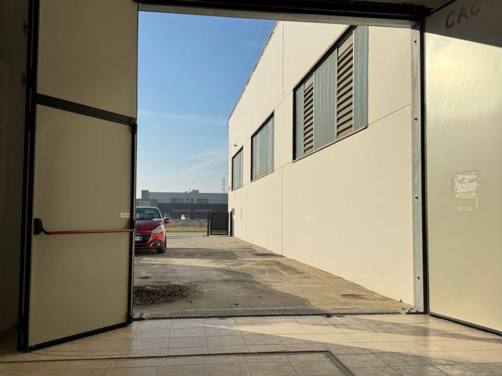 Immobile a Villanova di camposampiero in via Caltana - Foto 3
