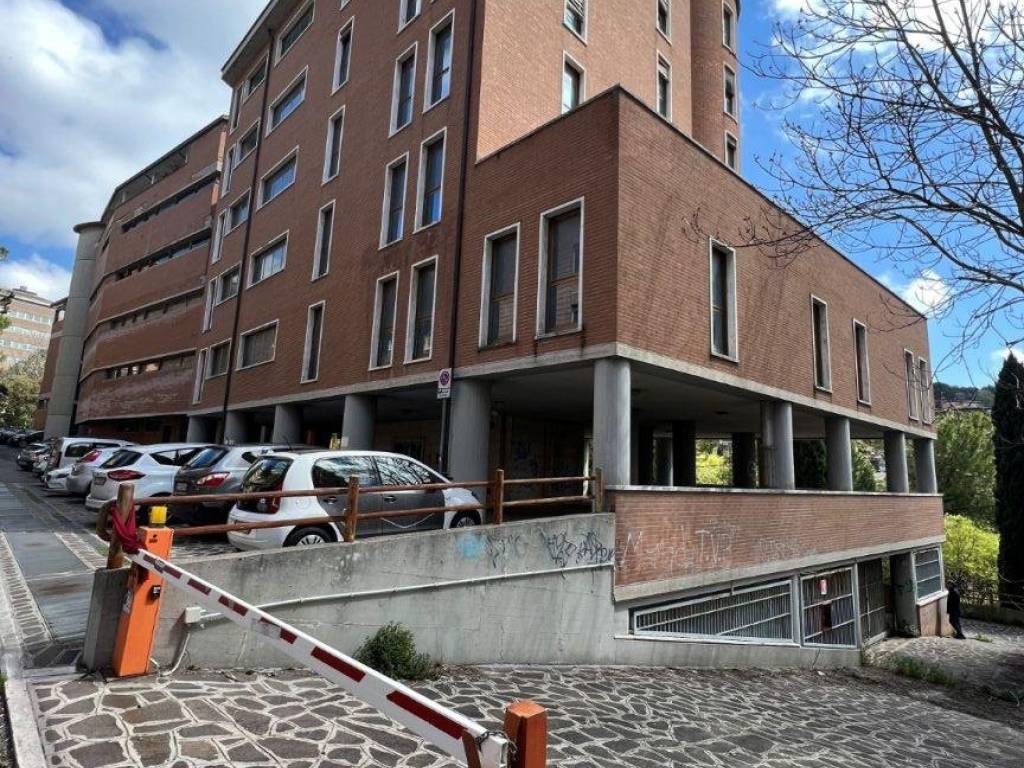 Immobile a Perugia in Via Domenico Scarlatti, 35 - Foto 2