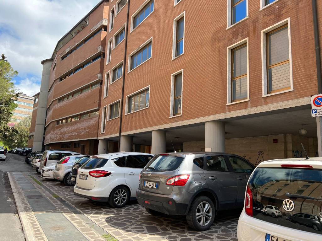 Immobile a Perugia in Via Domenico Scarlatti, 35 - Foto 5