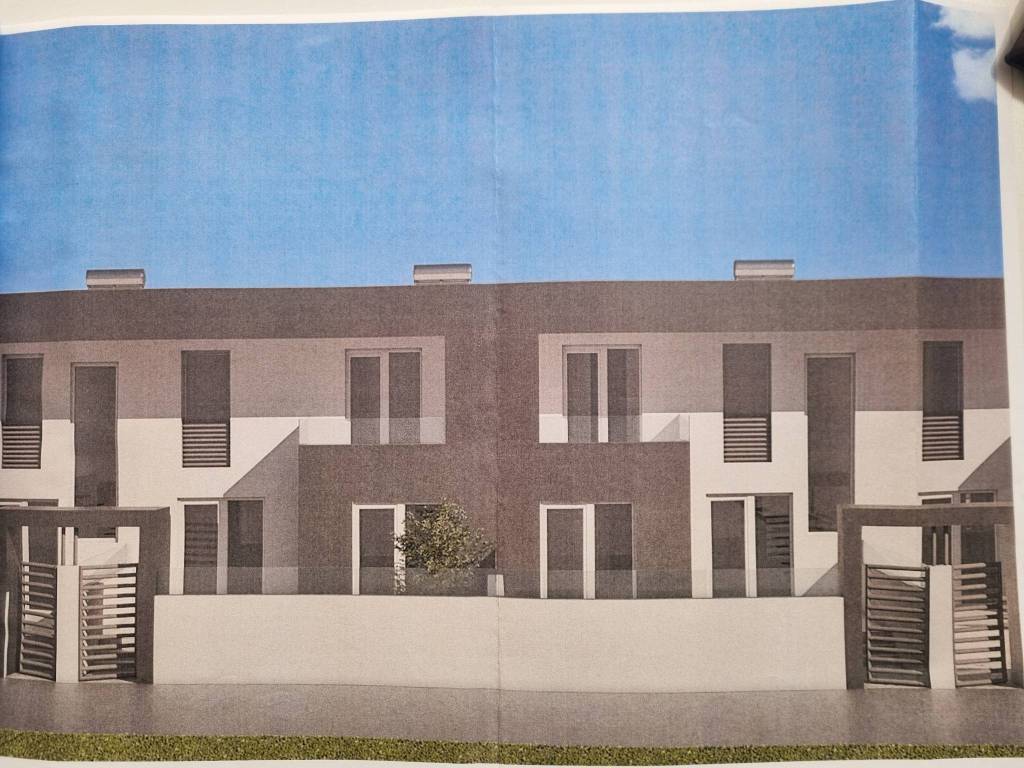 Villetta a schiera a San marcellino - Foto 2