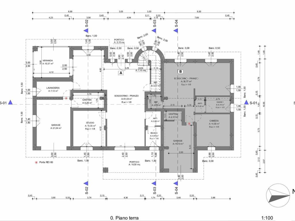 Villa a Bastiglia - Foto 5