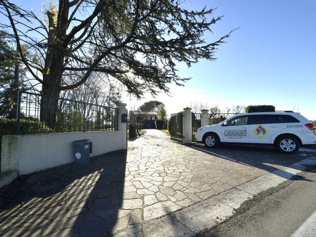 Villa a Latisana - Foto 3