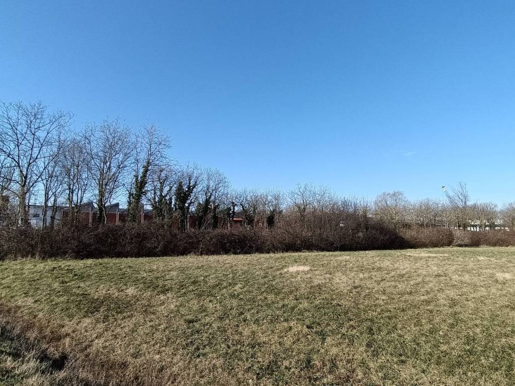 Terreno a Cervignano del friuli in Via Caiu', 32 - Foto 3