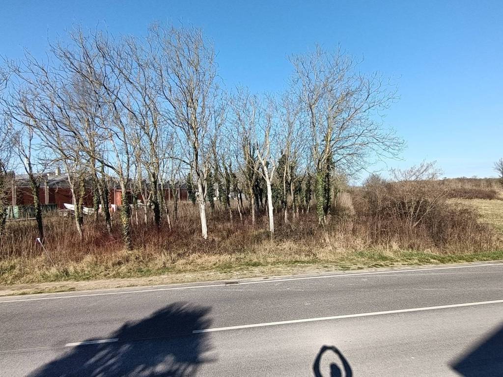 Terreno a Cervignano del friuli in Via Caiu', 32 - Foto 5