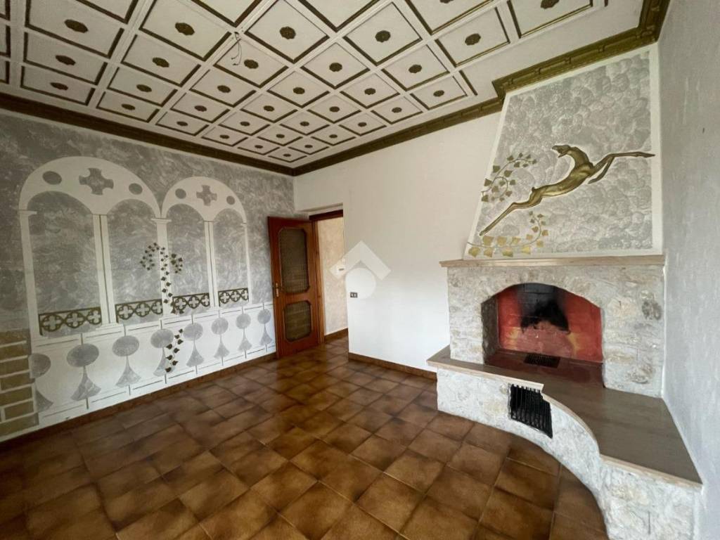 Casa indipendente a Montefiascone in Via Notazie, 20 - Foto 5