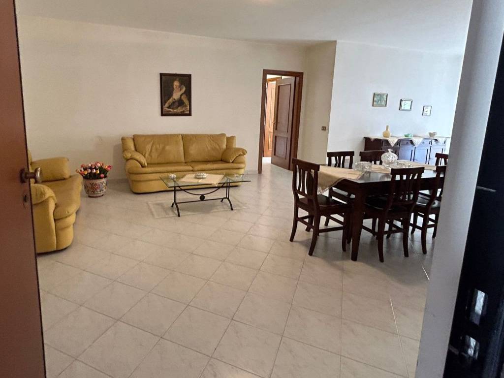 Appartamento a Santa maria capua vetere in Vico Mazzocchi, 225 - Foto 2