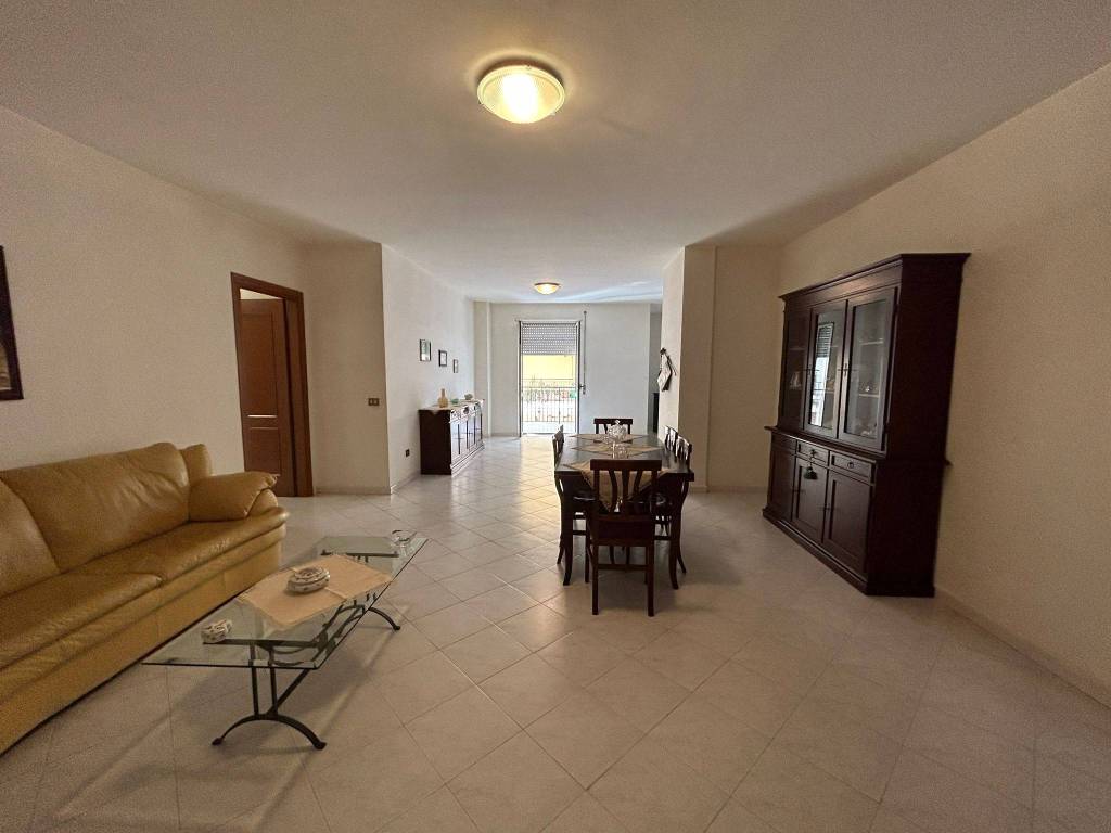 Appartamento a Santa maria capua vetere in Vico Mazzocchi, 225 - Foto 3