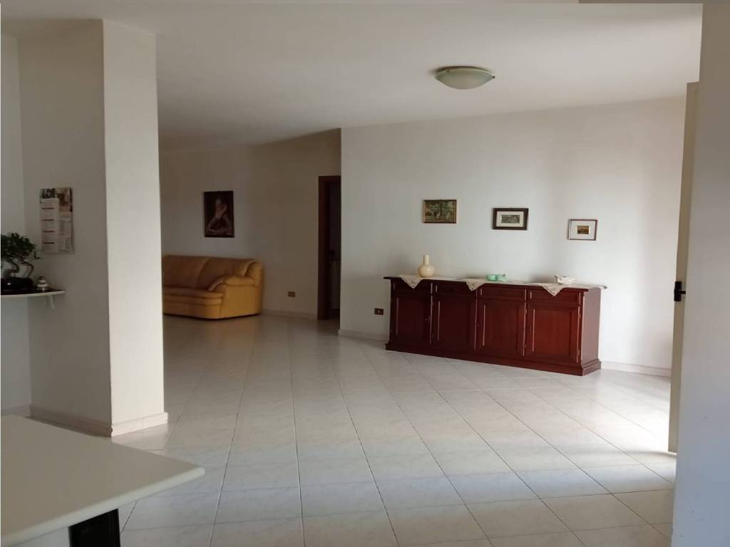 Appartamento a Santa maria capua vetere in Vico Mazzocchi, 225 - Foto 4