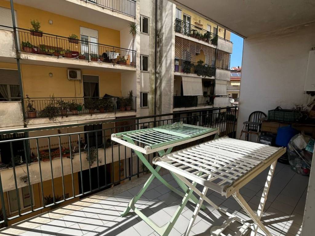 Appartamento a Santa maria capua vetere in Vico Mazzocchi, 225 - Foto 5