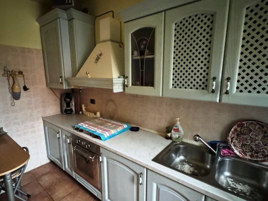 Villa a Mortara in Via 20 Settembre, 48 - Foto 4