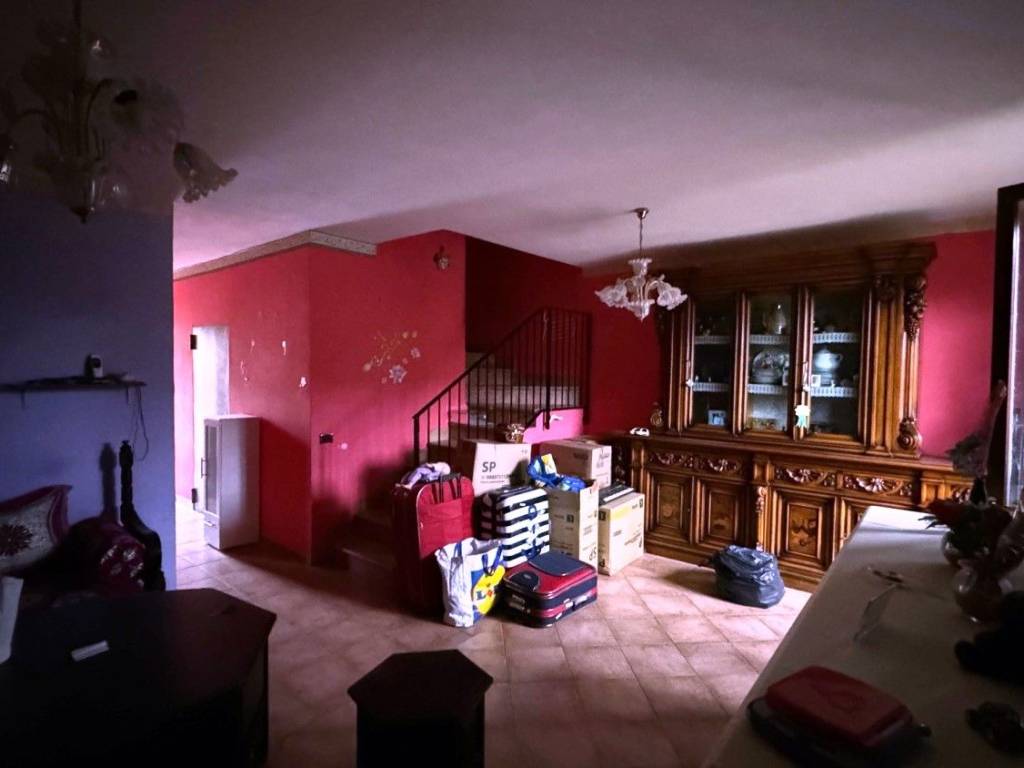 Villa a Mortara in Via 20 Settembre, 48 - Foto 5