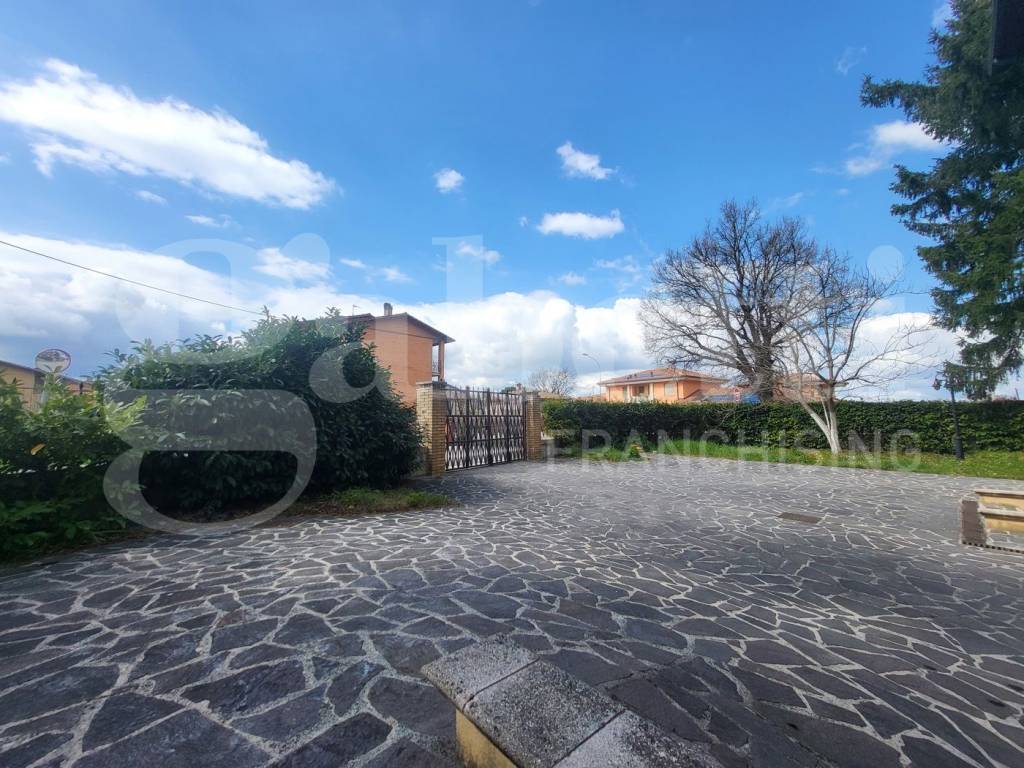 Appartamento a Gubbio in Via San Lazzaro, 1 - Foto 3