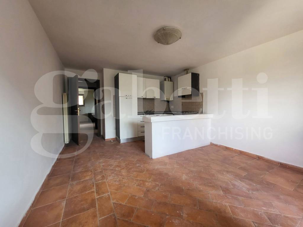 Appartamento a Gubbio in Via San Lazzaro, 1 - Foto 4