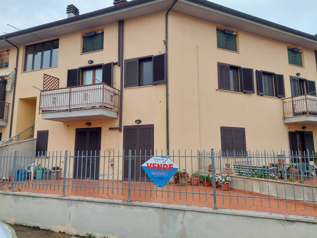 Appartamento a Castiglione del lago - Foto 2