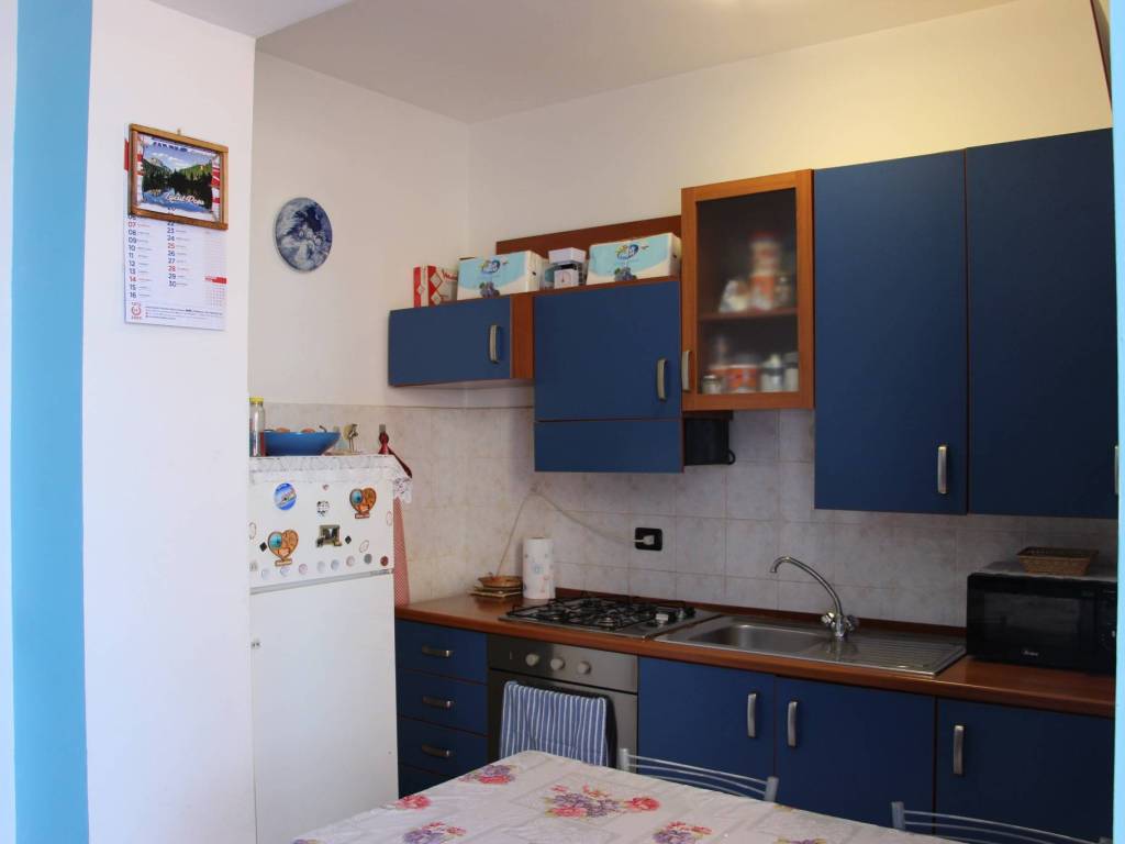 Appartamento a Lodi vecchio in Via 25 Aprile, 10 - Foto 2