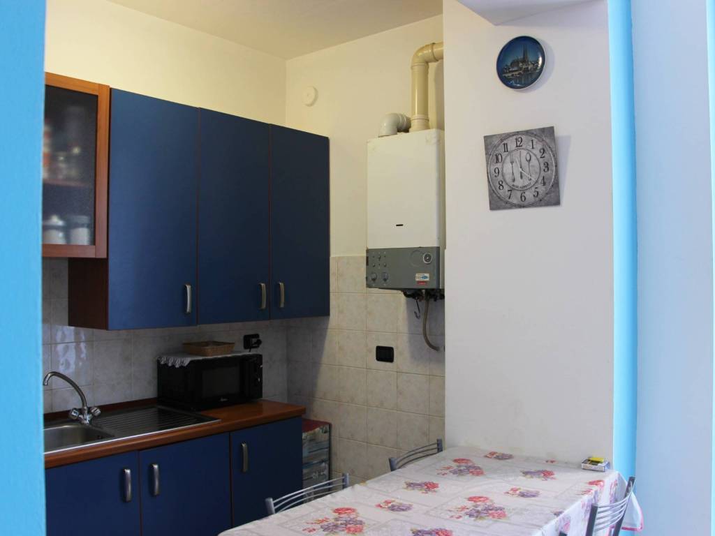 Appartamento a Lodi vecchio in Via 25 Aprile, 10 - Foto 3