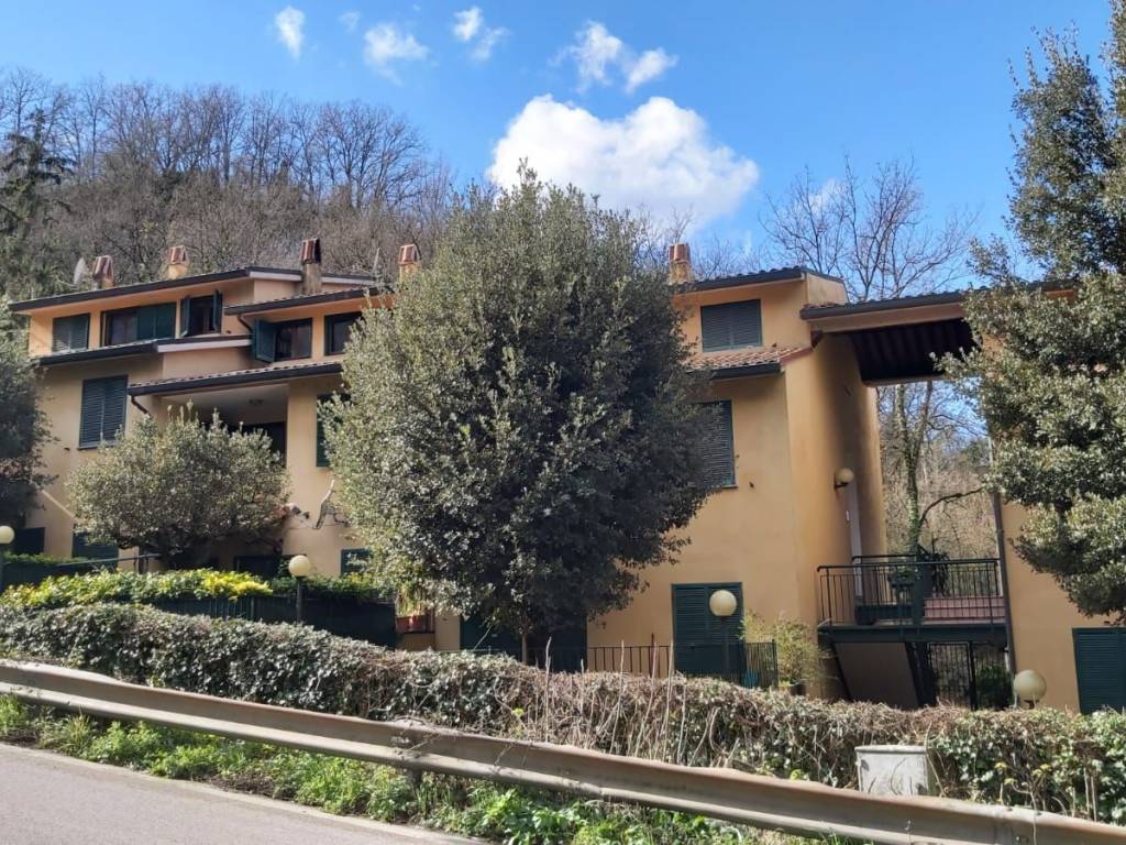 Appartamento a Perugia in Strada Perugia Ponte Rio - Foto 2