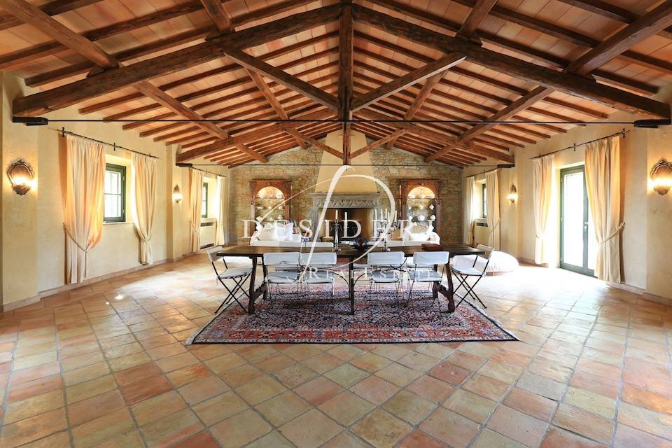 Villa a Castiglione della pescaia in PODERE SAN GIROLAMO - Foto 2