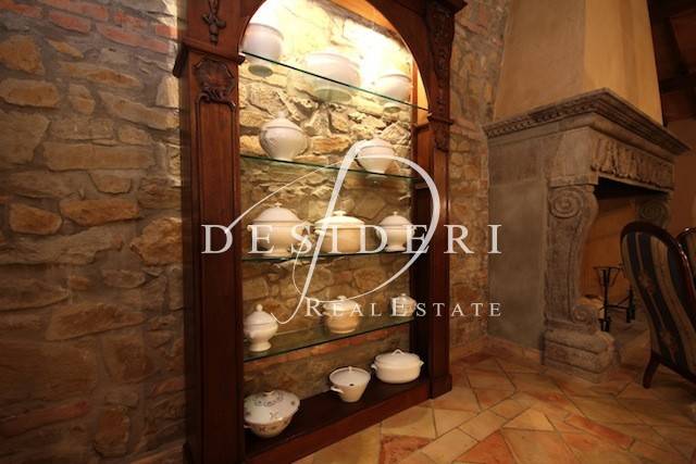 Villa a Castiglione della pescaia in PODERE SAN GIROLAMO - Foto 5