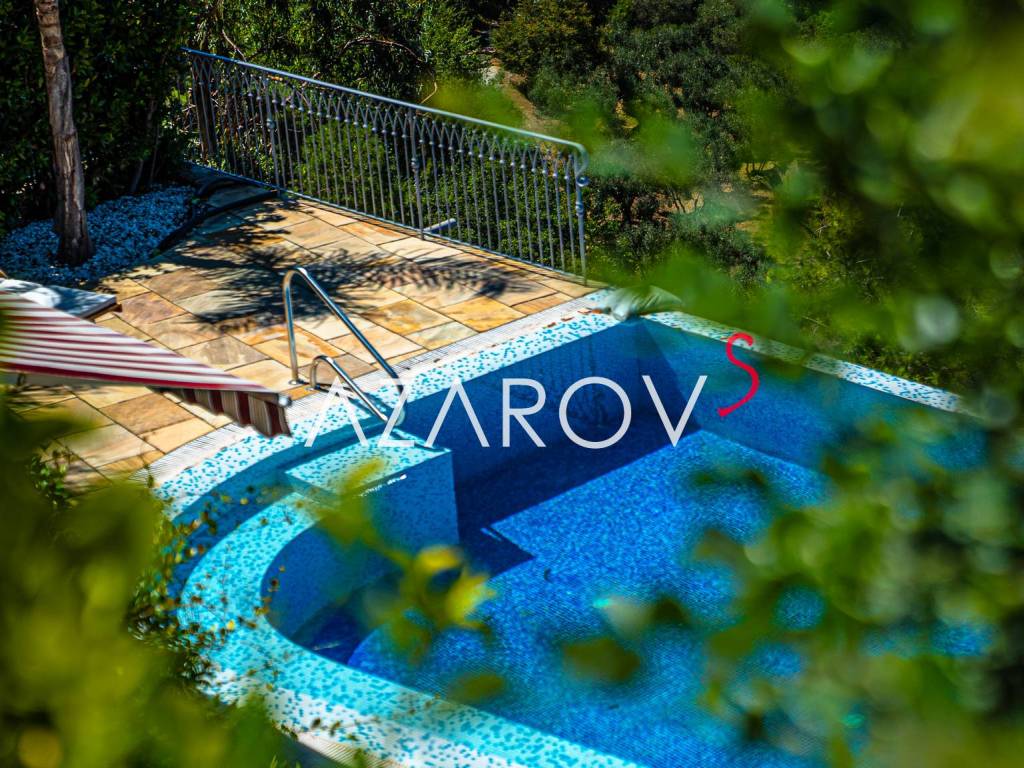 Villa a Bordighera - Foto 2