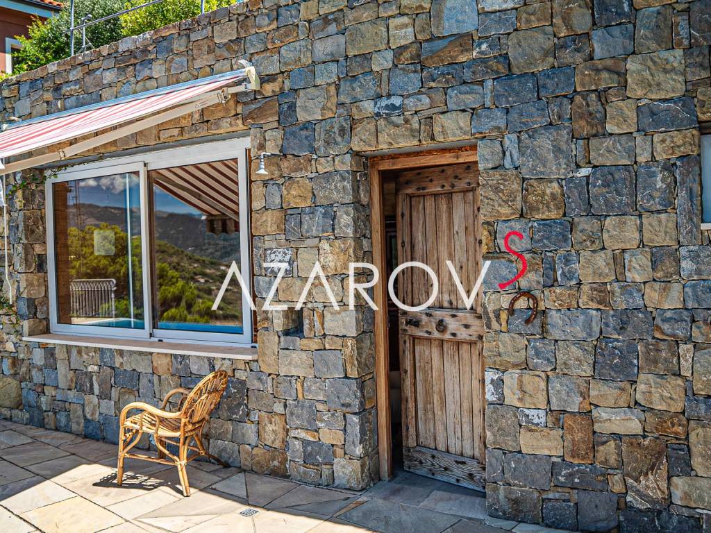 Villa a Bordighera - Foto 4