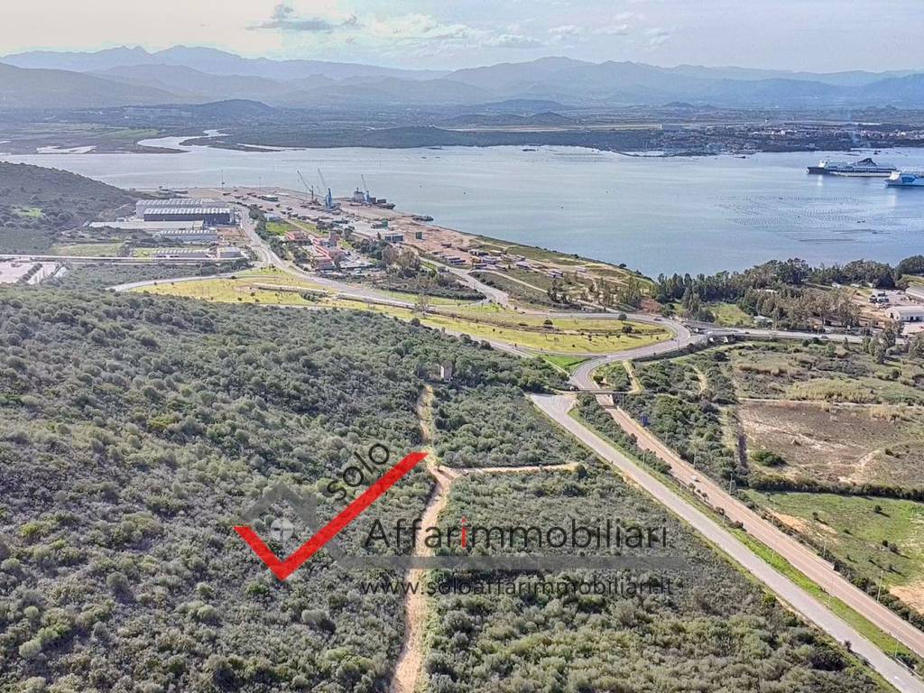 Terreno a Olbia in Via Sa Testa - Foto 2