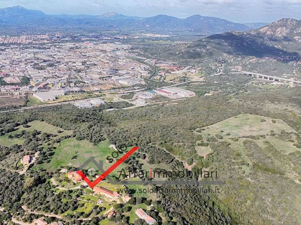 Terreno a Olbia in Via Sa Testa - Foto 4