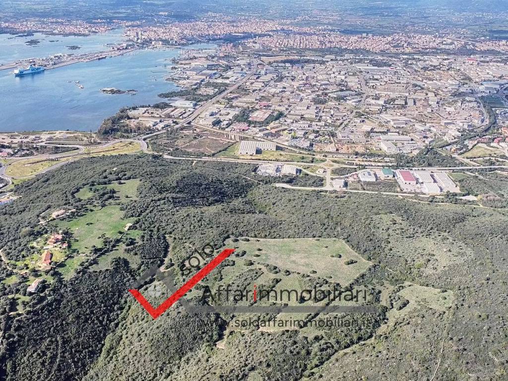 Terreno a Olbia in Via Sa Testa - Foto 5