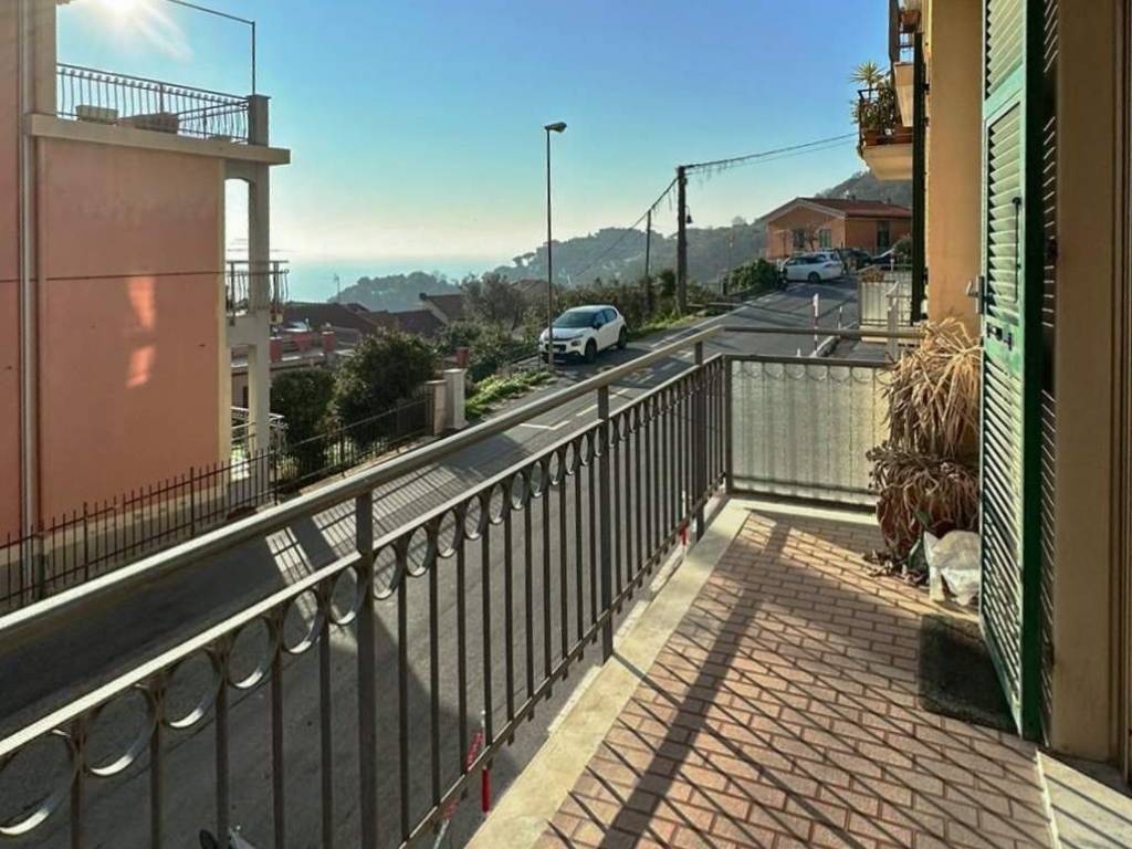 Appartamento a Bergeggi in Via Millelire - Foto 2