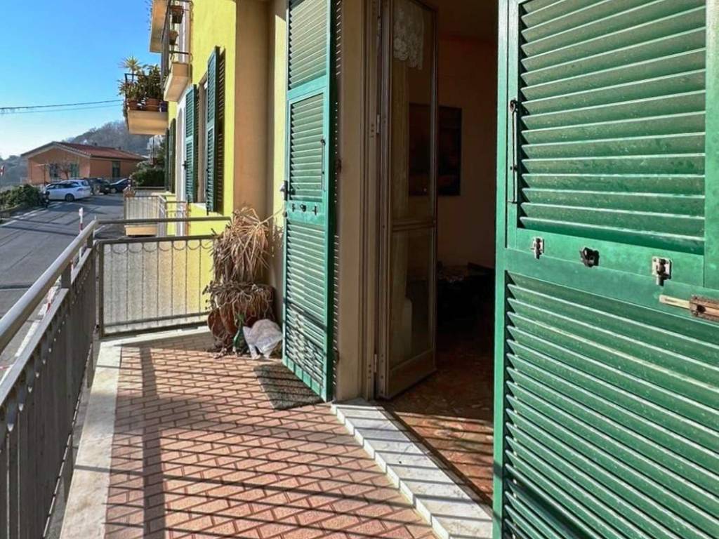 Appartamento a Bergeggi in Via Millelire - Foto 3