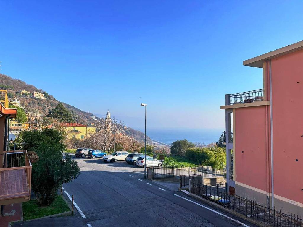 Appartamento a Bergeggi in Via Millelire - Foto 4