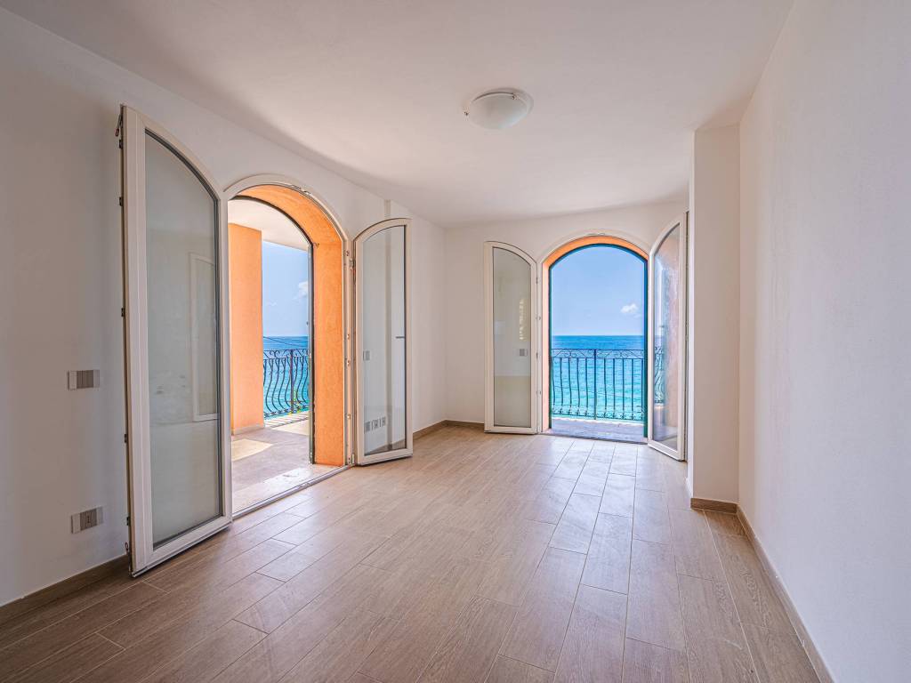 Appartamento a Sanremo in Corso Giuseppe Mazzini, 497 - Foto 3