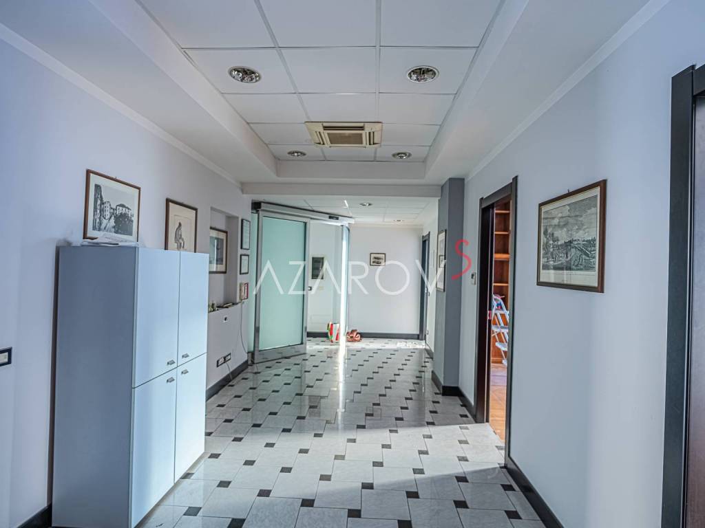 Appartamento a Sanremo in Corso Augusto Mombello, 46 - Foto 2