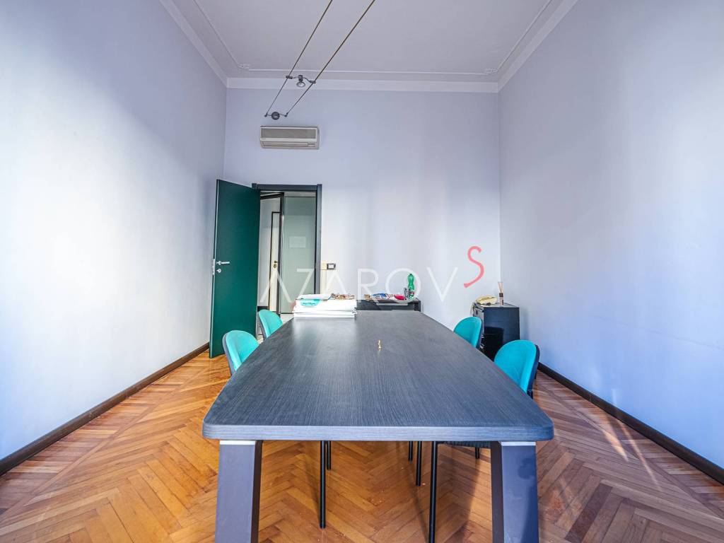 Appartamento a Sanremo in Corso Augusto Mombello, 46 - Foto 4