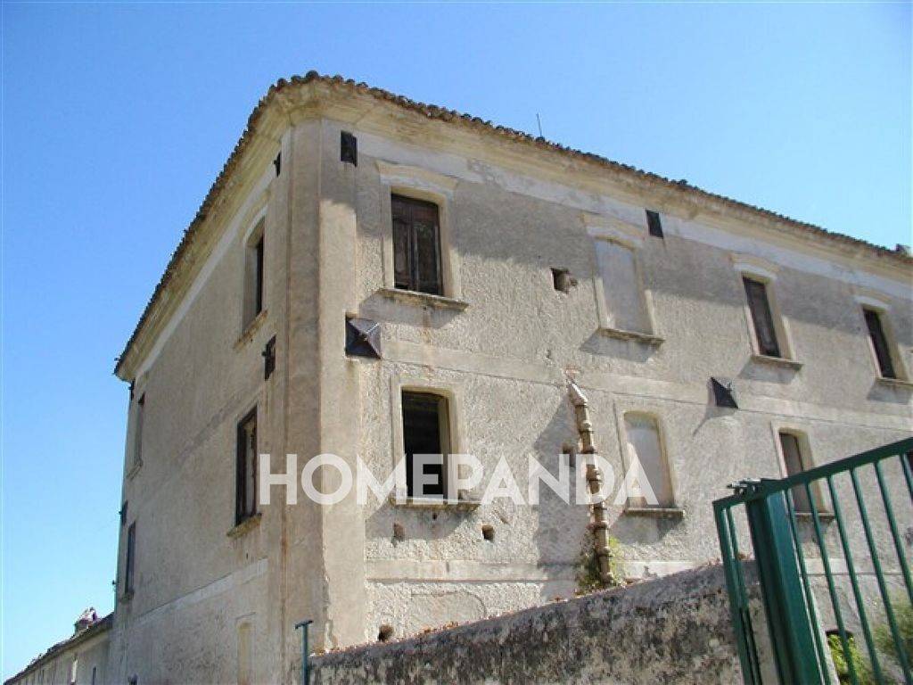 Rustico / casale a Corigliano-rossano in Contrada Malvitano - Foto 2