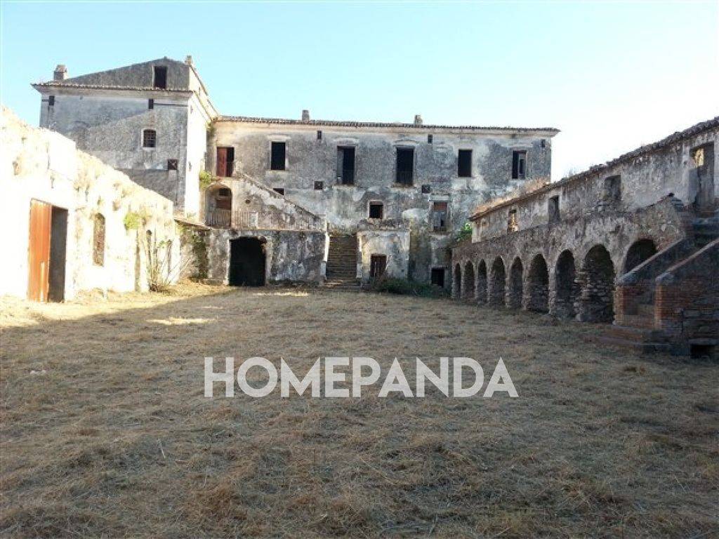 Rustico / casale a Corigliano-rossano in Contrada Malvitano - Foto 3