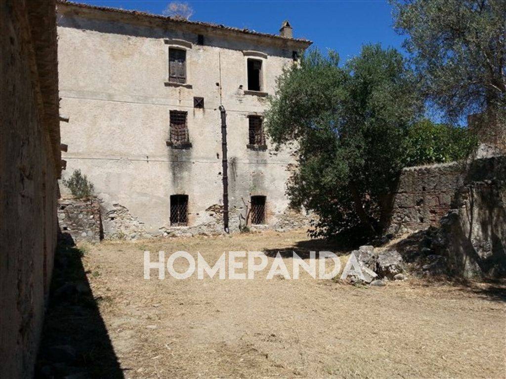 Rustico / casale a Corigliano-rossano in Contrada Malvitano - Foto 4