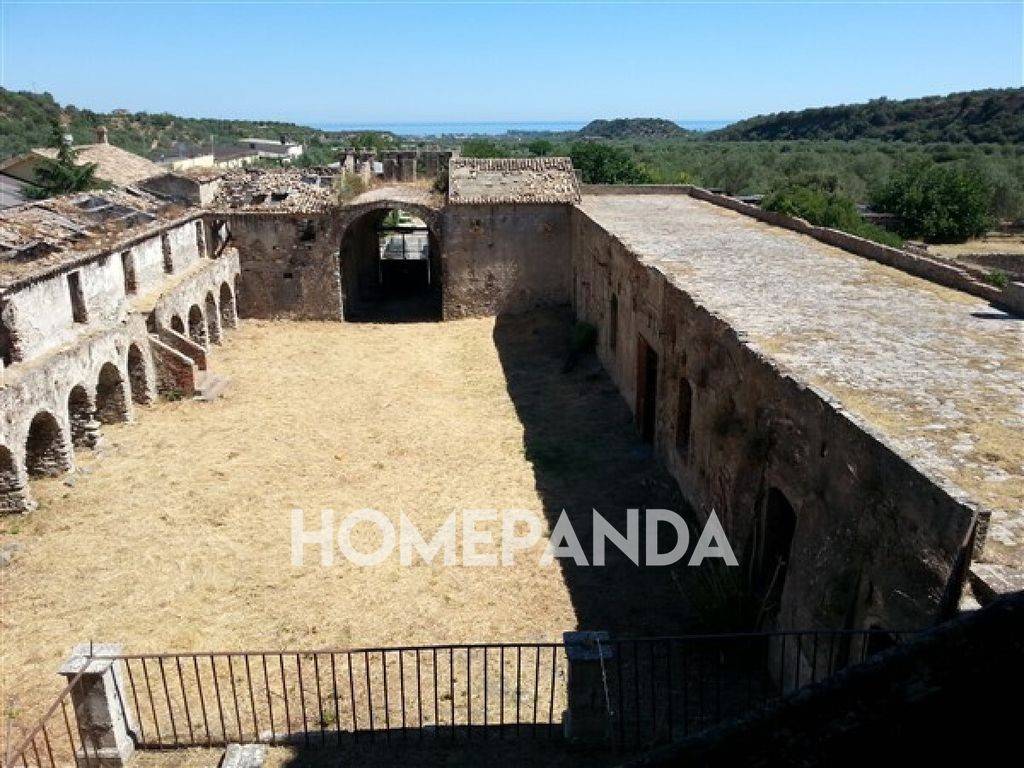 Rustico / casale a Corigliano-rossano in Contrada Malvitano - Foto 5