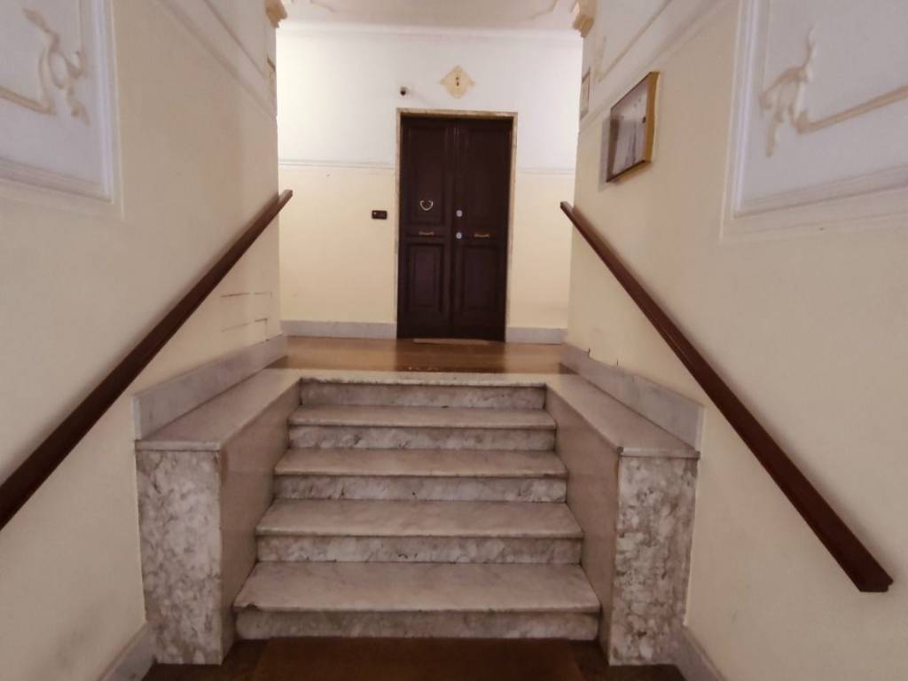 Appartamento a Genova in Via Merano, 37 - Foto 2