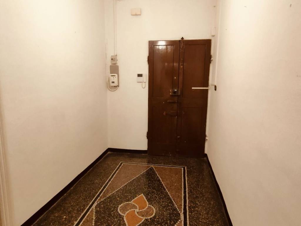Appartamento a Genova in Via Merano, 37 - Foto 3