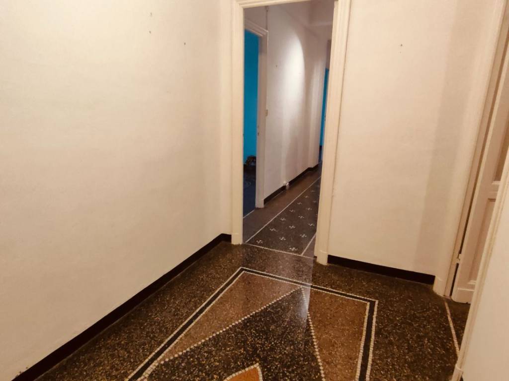 Appartamento a Genova in Via Merano, 37 - Foto 4