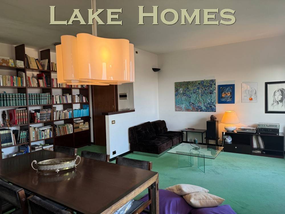 Appartamento a Baveno in Via Due Riviere, 68 - Foto 4