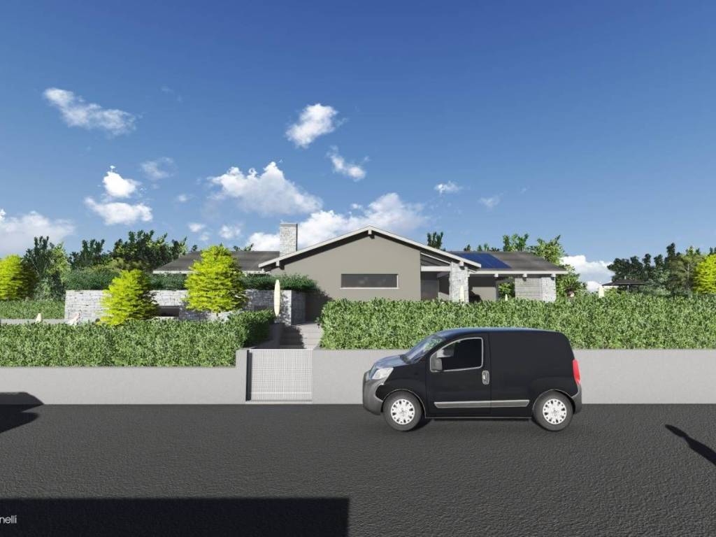 Terreno a Mondovì in via Sant'Anna - Foto 5