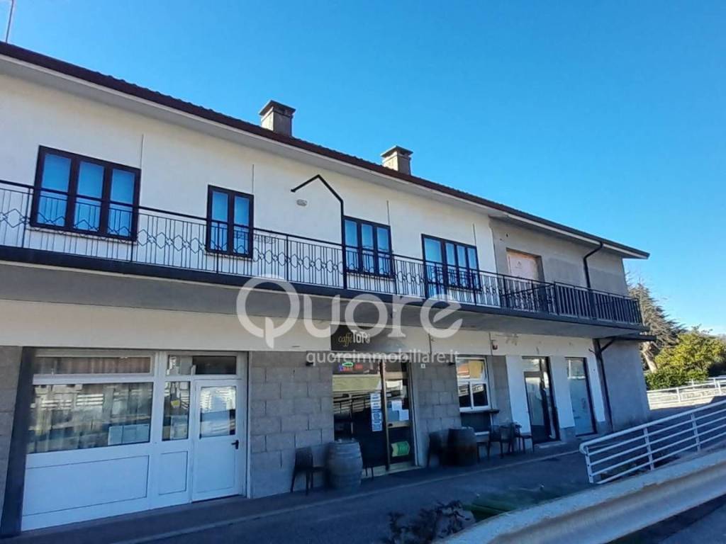 Appartamento a Attimis in piazza zorutti, 12 - Foto 2