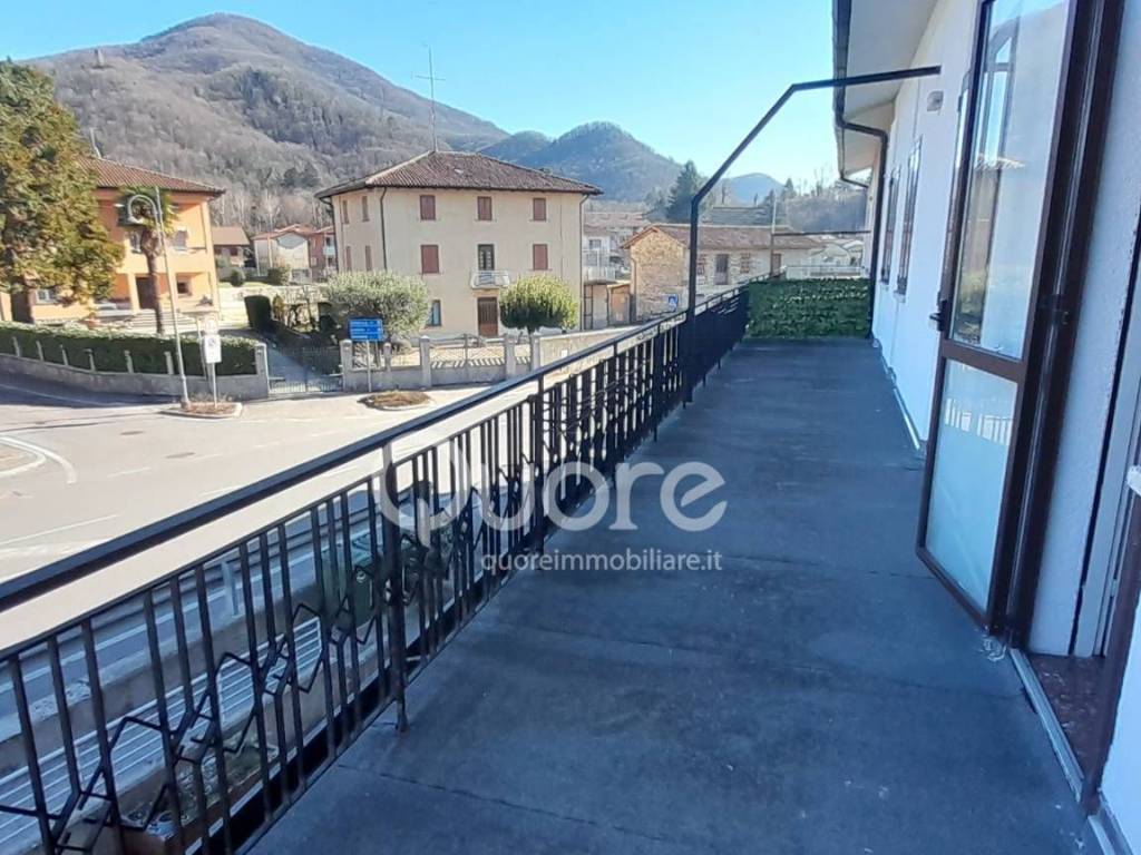 Appartamento a Attimis in piazza zorutti, 12 - Foto 4