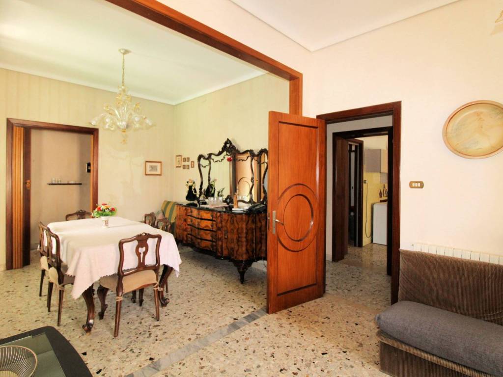 Appartamento a Ragusa in Via Santissimo Salvatore - Foto 5