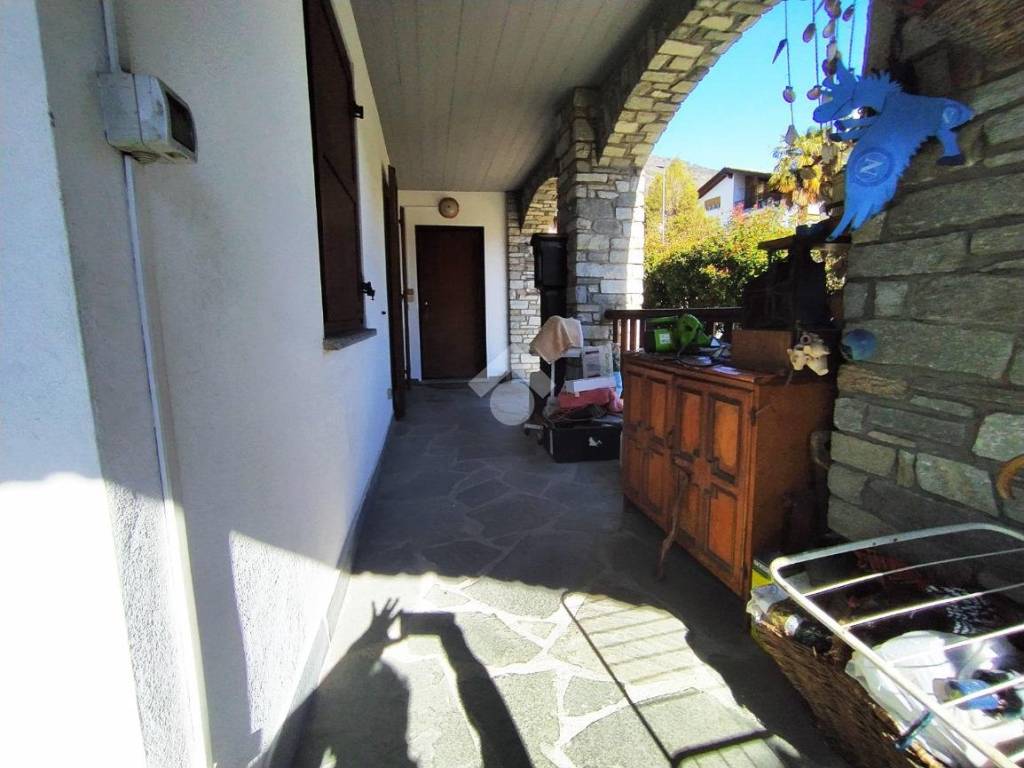 Villa a Sarre in Frazione Poinsod, 80 - Foto 4